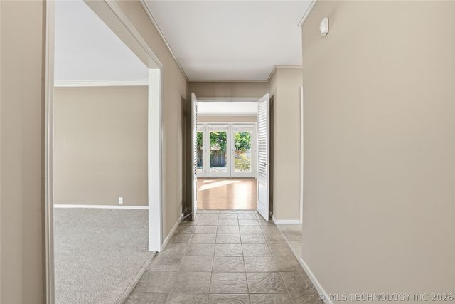 3127 S Lewis Avenue, Tulsa, OK 74105