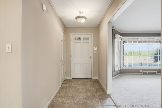 3127 S Lewis Avenue, Tulsa, OK 74105