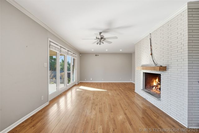 3127 S Lewis Avenue, Tulsa, OK 74105