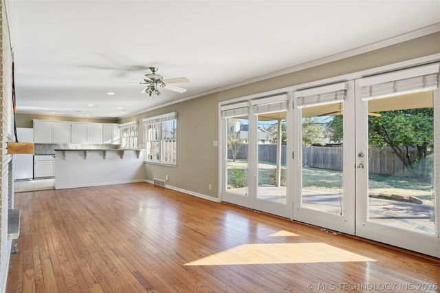 3127 S Lewis Avenue, Tulsa, OK 74105