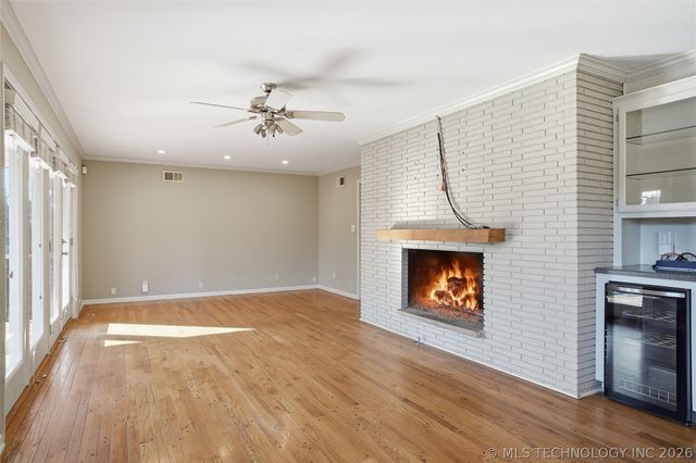 3127 S Lewis Avenue, Tulsa, OK 74105