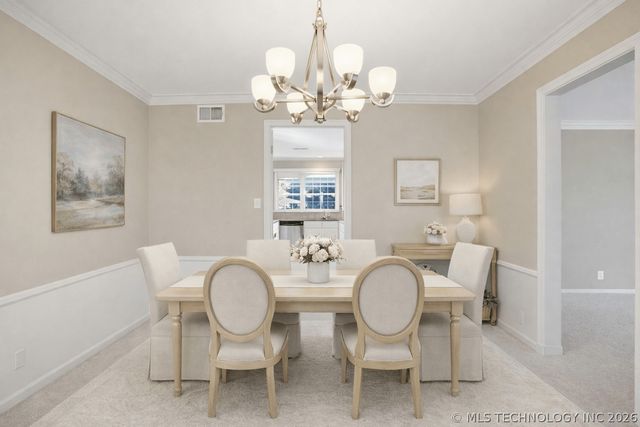 3127 S Lewis Avenue, Tulsa, OK 74105