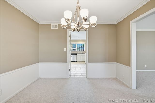 3127 S Lewis Avenue, Tulsa, OK 74105