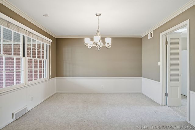 3127 S Lewis Avenue, Tulsa, OK 74105