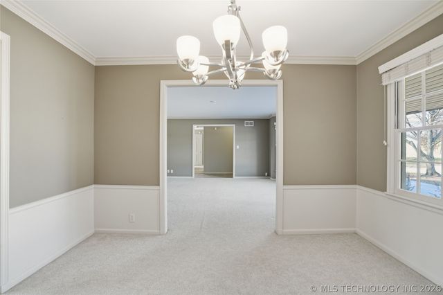 3127 S Lewis Avenue, Tulsa, OK 74105