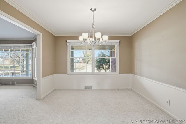 3127 S Lewis Avenue, Tulsa, OK 74105