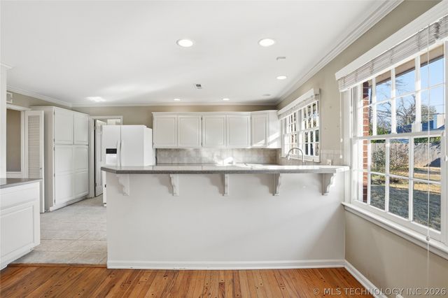 3127 S Lewis Avenue, Tulsa, OK 74105