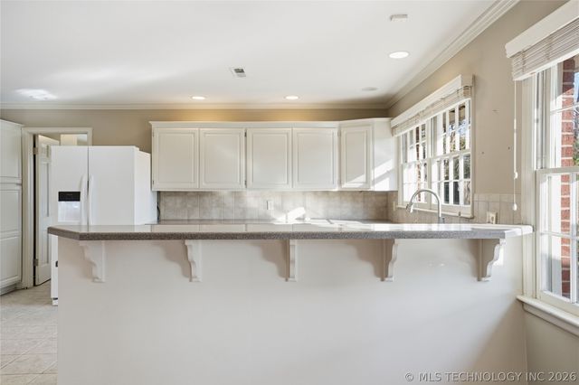 3127 S Lewis Avenue, Tulsa, OK 74105