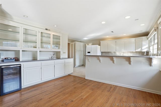 3127 S Lewis Avenue, Tulsa, OK 74105