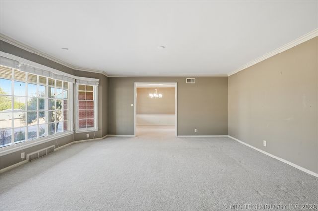 3127 S Lewis Avenue, Tulsa, OK 74105