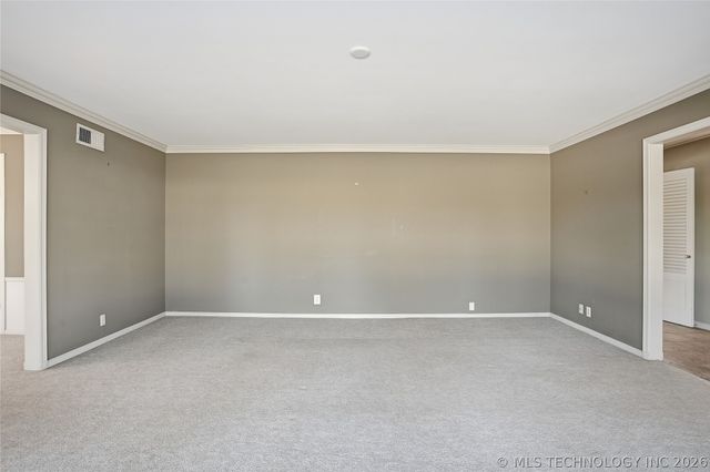 3127 S Lewis Avenue, Tulsa, OK 74105