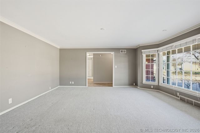 3127 S Lewis Avenue, Tulsa, OK 74105