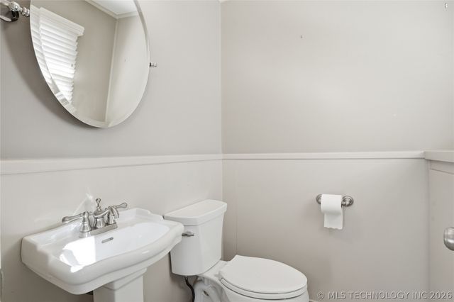 3127 S Lewis Avenue, Tulsa, OK 74105