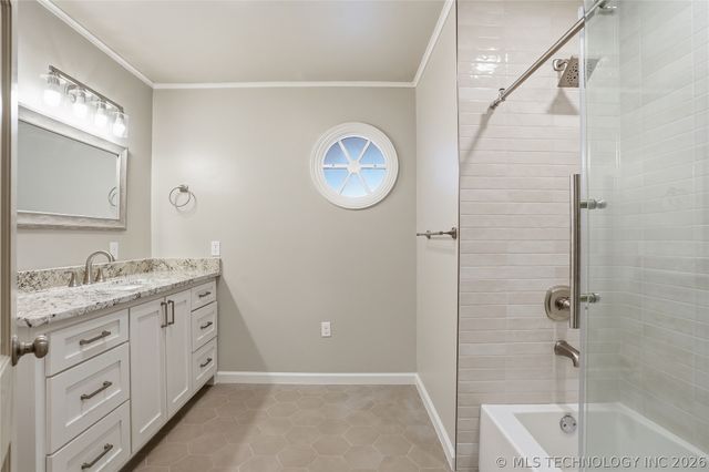 3127 S Lewis Avenue, Tulsa, OK 74105