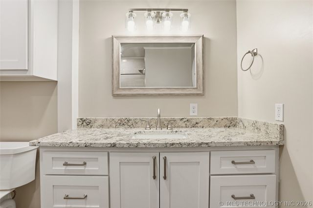 3127 S Lewis Avenue, Tulsa, OK 74105