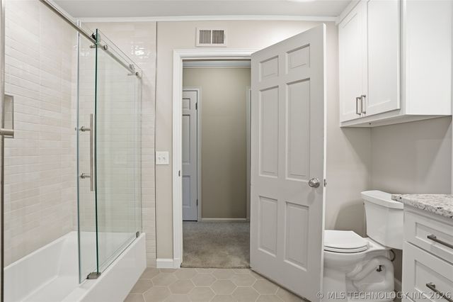 3127 S Lewis Avenue, Tulsa, OK 74105