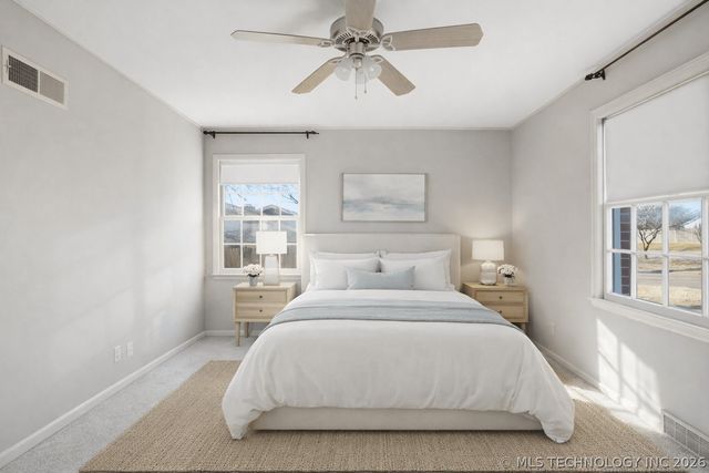 3127 S Lewis Avenue, Tulsa, OK 74105