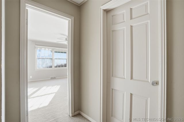 3127 S Lewis Avenue, Tulsa, OK 74105