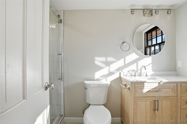 3127 S Lewis Avenue, Tulsa, OK 74105