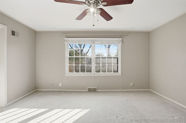 3127 S Lewis Avenue, Tulsa, OK 74105