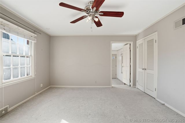 3127 S Lewis Avenue, Tulsa, OK 74105