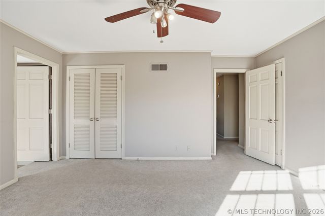 3127 S Lewis Avenue, Tulsa, OK 74105