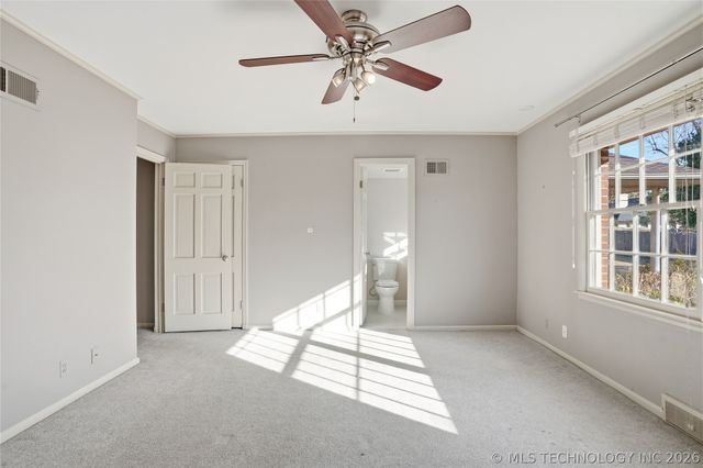 3127 S Lewis Avenue, Tulsa, OK 74105