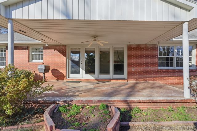 3127 S Lewis Avenue, Tulsa, OK 74105