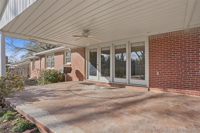 3127 S Lewis Avenue, Tulsa, OK 74105