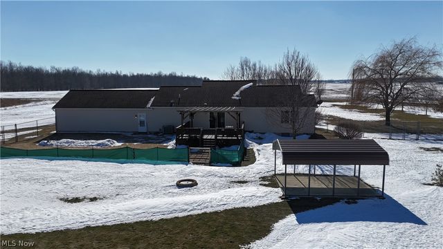 762 Township Road 150, Sullivan, OH 44880