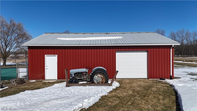 762 Township Road 150, Sullivan, OH 44880