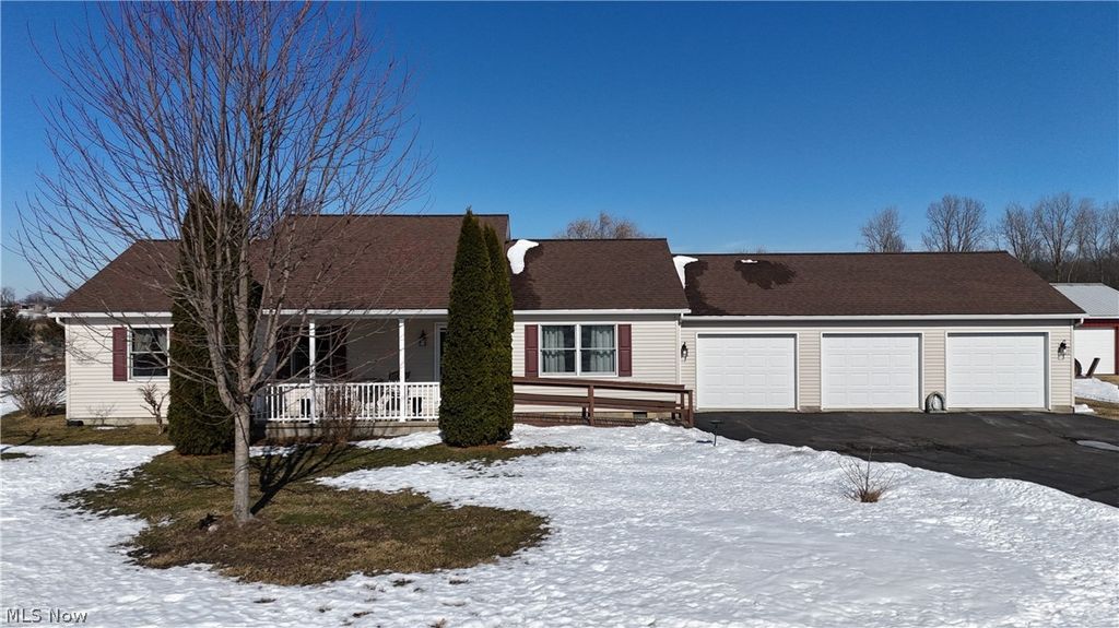 762 Township Road 150, Sullivan, OH 44880