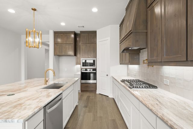 1873 Rough Ridge Trail, Midlothian, TX 76065