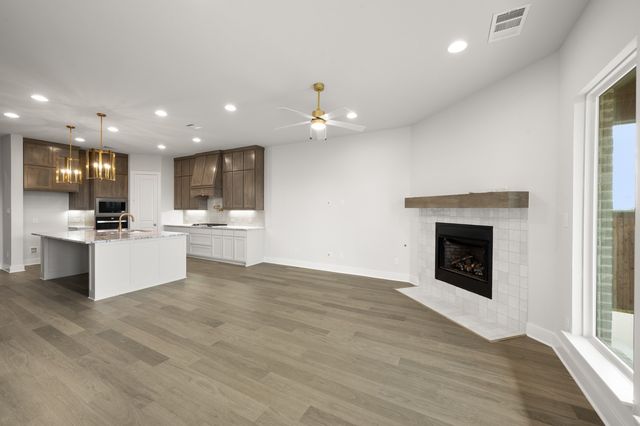 1873 Rough Ridge Trail, Midlothian, TX 76065