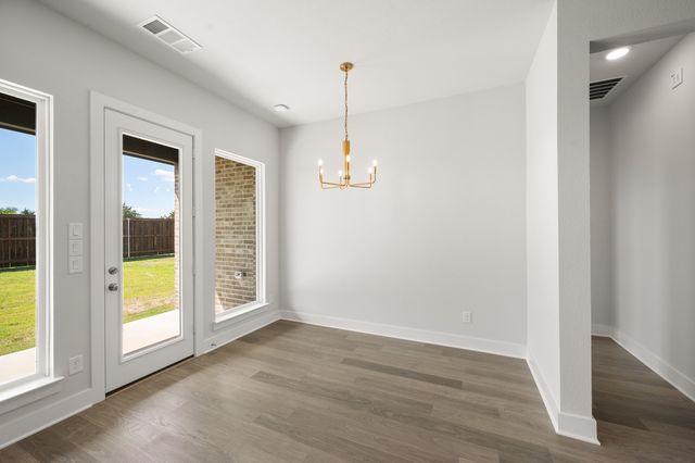 1873 Rough Ridge Trail, Midlothian, TX 76065