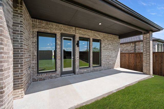 1873 Rough Ridge Trail, Midlothian, TX 76065