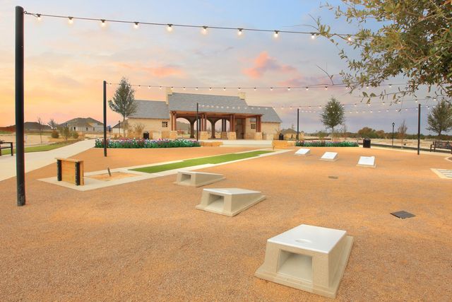 1873 Rough Ridge Trail, Midlothian, TX 76065