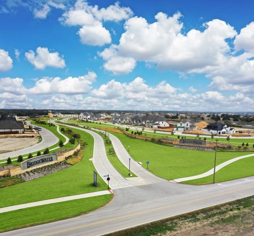 1873 Rough Ridge Trail, Midlothian, TX 76065