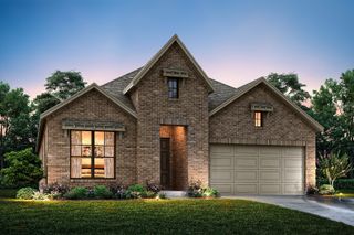 1873 Rough Ridge Trail, Midlothian, TX 76065