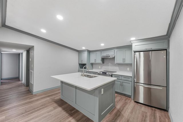 110 Robin Street, Shepherd, TX 77371