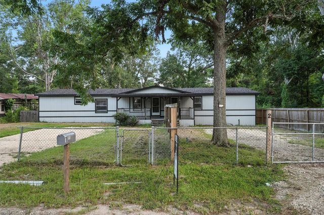 110 Robin Street, Shepherd, TX 77371