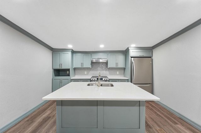 110 Robin Street, Shepherd, TX 77371