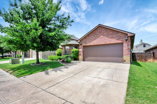 12833 Breckenridge Court, Fort Worth, TX 76177