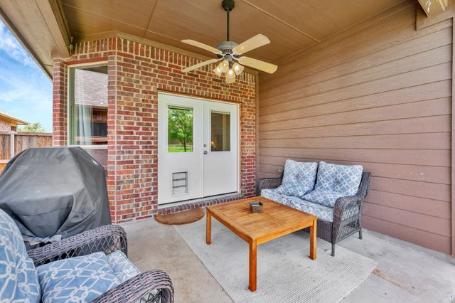 12833 Breckenridge Court, Fort Worth, TX 76177