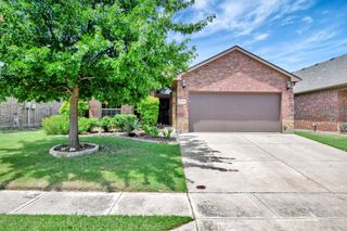 12833 Breckenridge Court, Fort Worth, TX 76177