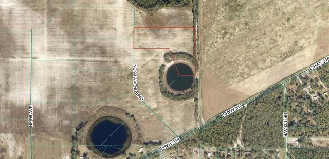 23535 NE 99TH AVENUE ROAD, Citra, FL 32113