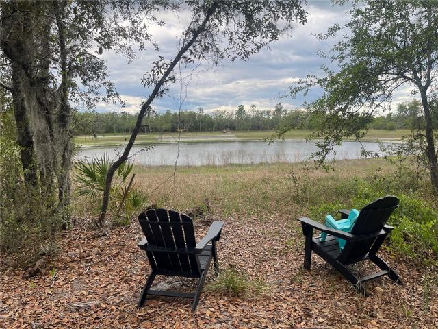 23535 NE 99TH AVENUE ROAD, Citra, FL 32113