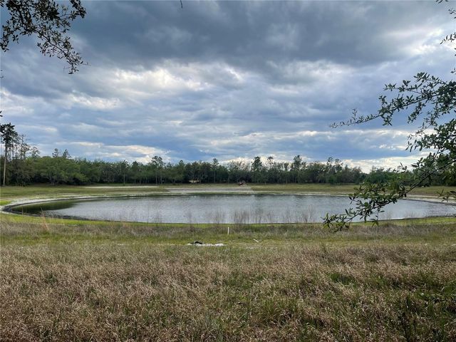 23535 NE 99TH AVENUE ROAD, Citra, FL 32113