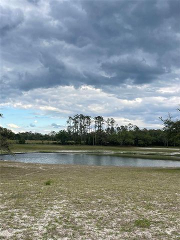 23535 NE 99TH AVENUE ROAD, Citra, FL 32113