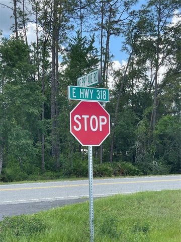 23535 NE 99TH AVENUE ROAD, Citra, FL 32113